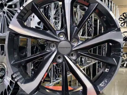 DONGFENG на 19 оригинальные диски в Астане за 360 000 тг. в Астана