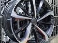 DONGFENG на 19 оригинальные диски в Астане за 360 000 тг. в Астана – фото 2