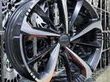 DONGFENG на 19 оригинальные диски в Астане за 360 000 тг. в Астана – фото 2