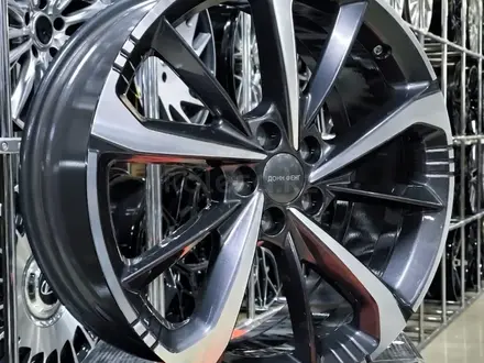 DONGFENG на 19 оригинальные диски в Астане за 360 000 тг. в Астана – фото 2