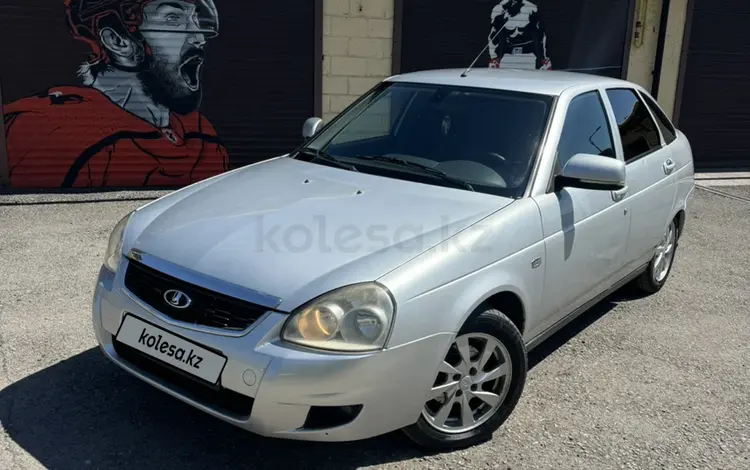 ВАЗ (Lada) Priora 2170 2015 года за 2 700 000 тг. в Караганда