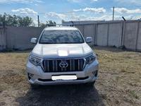 Toyota Land Cruiser Prado 2018 годаүшін20 500 000 тг. в Павлодар