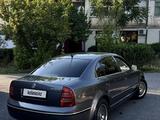 Skoda Superb 2001 года за 2 400 000 тг. в Шымкент – фото 2