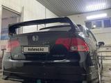 Honda Civic 2007 годаүшін4 500 000 тг. в Алматы