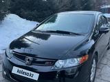 Honda Civic 2007 годаүшін4 500 000 тг. в Алматы – фото 4