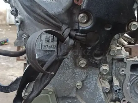 Двигатель Камри 45 2ar за 750 000 тг. в Алматы