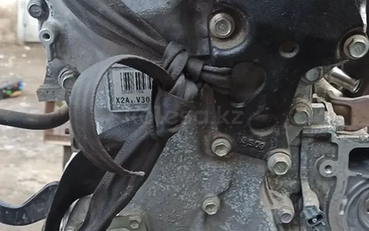Двигатель Камри 45 2arүшін750 000 тг. в Алматы
