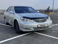 Toyota Camry 2004 года за 4 000 000 тг. в Шымкент – фото 14