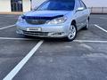 Toyota Camry 2004 года за 4 000 000 тг. в Шымкент – фото 17
