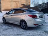 Hyundai Accent 2015 годаүшін6 000 000 тг. в Костанай – фото 5