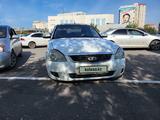 ВАЗ (Lada) Priora 2170 2013 года за 2 500 000 тг. в Астана