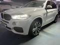 BMW X5 2016 года за 19 500 000 тг. в Алматы