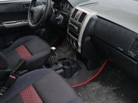 Hyundai Getz 2005 года за 2 500 000 тг. в Актау