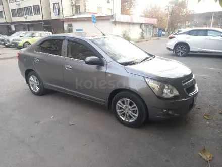 Chevrolet Cobalt 2023 года за 6 600 000 тг. в Шымкент