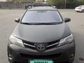 Toyota RAV4 2013 годаүшін11 500 000 тг. в Алматы