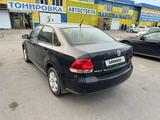 Volkswagen Polo 2010 годаүшін3 200 000 тг. в Алматы