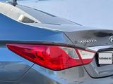 Hyundai Sonata 2011 годаfor5 200 000 тг. в Кызылорда – фото 5