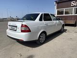 ВАЗ (Lada) Priora 2170 2014 года за 2 300 000 тг. в Кокшетау – фото 3