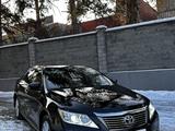 Toyota Camry 2014 годаүшін11 500 000 тг. в Алматы