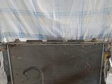 Радиатор охлаждения основной RX 350 за 45 000 тг. в Алматы