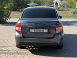 ВАЗ (Lada) Granta 2190 2020 годаүшін3 100 000 тг. в Караганда – фото 2
