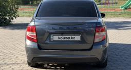 ВАЗ (Lada) Granta 2190 2020 года за 3 100 000 тг. в Караганда – фото 2