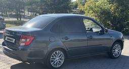 ВАЗ (Lada) Granta 2190 2020 года за 3 100 000 тг. в Караганда – фото 3