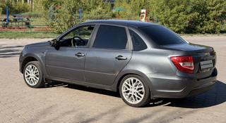 ВАЗ (Lada) Granta 2190 2020 года за 3 100 000 тг. в Караганда