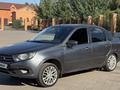 ВАЗ (Lada) Granta 2190 2020 года за 3 100 000 тг. в Караганда – фото 6