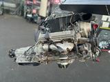 Контрактный двигатель 3UZ-FE VVT-i 4.3 л + АКПП (СВАП-комплект) из Японии за 90 000 тг. в Алматы