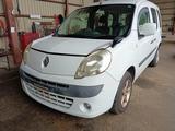 Renault Kangoo 2010 годаүшін1 000 тг. в Алматы
