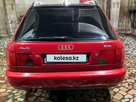 Audi A6 1995 года за 3 100 000 тг. в Кызылорда – фото 16