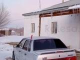 ВАЗ (Lada) 2115 2002 года за 1 000 000 тг. в Кызылорда – фото 3
