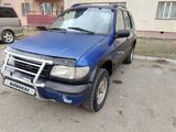 Kia Sportage 1994 года за 1 400 000 тг. в Караганда – фото 2