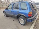 Kia Sportage 1994 годаүшін1 400 000 тг. в Караганда – фото 4