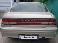 Nissan Maxima 1997 годаүшін1 150 000 тг. в Алматы