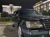 Mercedes-Benz E 280 1994 годаүшін2 200 000 тг. в Алматы – фото 3