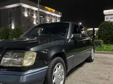 Mercedes-Benz E 280 1994 года за 2 450 000 тг. в Алматы – фото 4