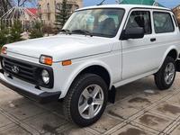 ВАЗ (Lada) Lada 2121 2024 года за 6 600 000 тг. в Алматы