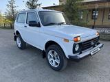 ВАЗ (Lada) Lada 2121 2024 годаүшін6 600 000 тг. в Алматы – фото 2