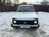 ВАЗ (Lada) Lada 2121 2012 года за 2 500 000 тг. в Алматы – фото 3