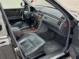 Mercedes-Benz E 320 2002 года за 5 800 000 тг. в Алматы