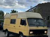 Volkswagen LT 1996 годаүшін1 800 000 тг. в Астана – фото 2