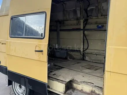 Volkswagen LT 1996 года за 1 700 000 тг. в Астана – фото 16