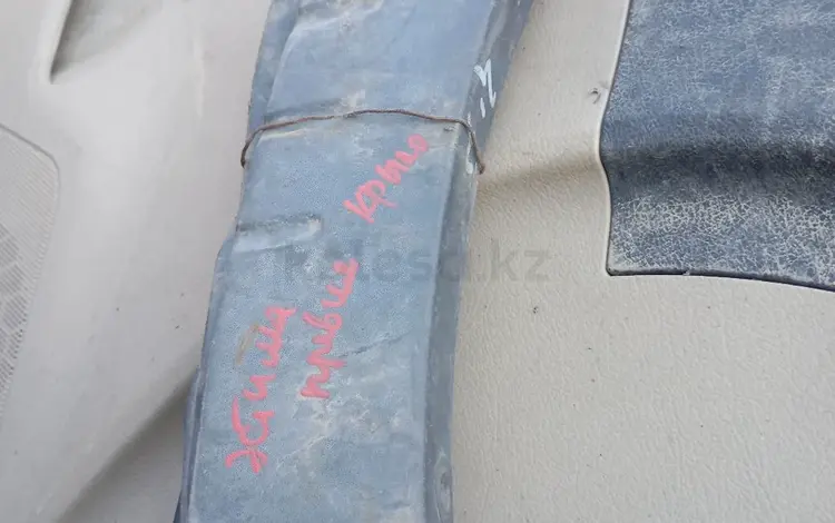 Накладки крыла за 5 000 тг. в Алматы