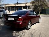 Toyota Camry 2004 года за 4 000 000 тг. в Алматы – фото 3
