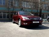 Toyota Camry 2004 года за 4 000 000 тг. в Алматы