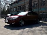 Toyota Camry 2004 года за 4 000 000 тг. в Алматы – фото 5