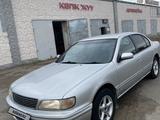Nissan Cefiro 1996 годаүшін1 600 000 тг. в Павлодар