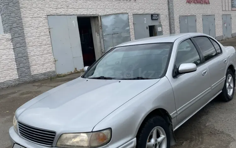 Nissan Cefiro 1996 года за 1 600 000 тг. в Павлодар